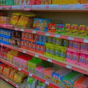 Meet your Posher, Jasmine